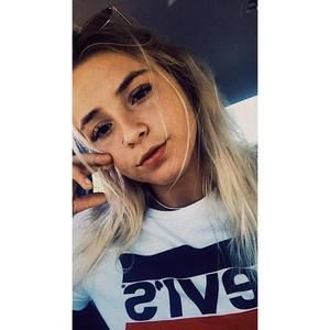 Meet your Posher, Kat